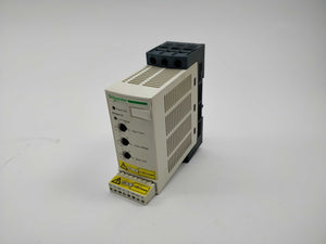 Schneider Electric ATSU01N212LT Altistart01 Soft Starter for Asynchronous Motor