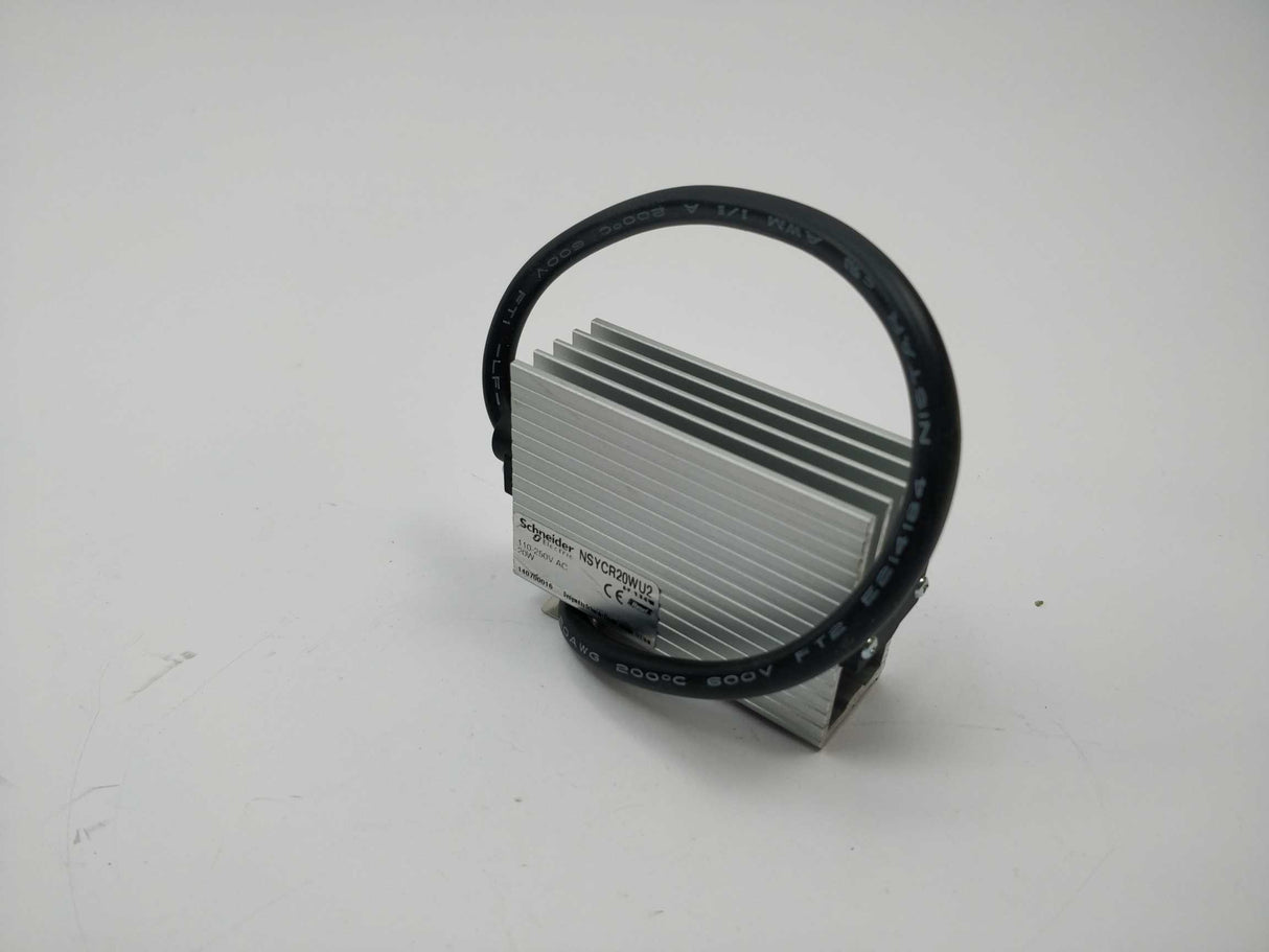 Schneider Electric NSYCR20WU2 Heater 250V, 20W