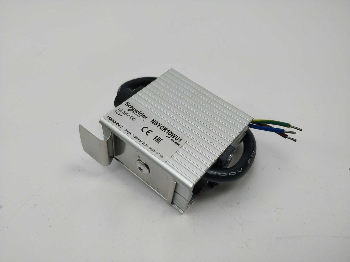 Schneider Electric NSYCR10WU1 Heater 24V, 10W