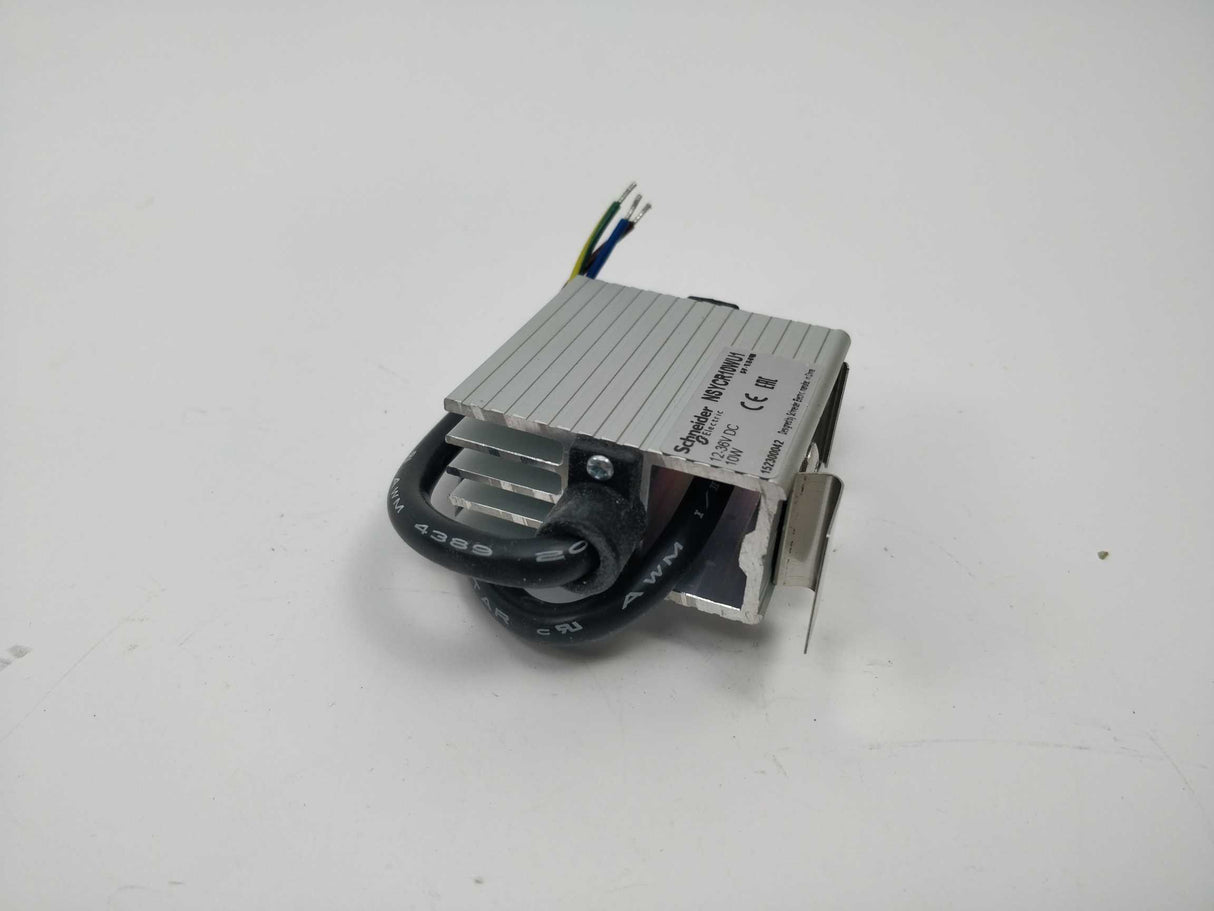 Schneider Electric NSYCR10WU1 Heater 24V, 10W