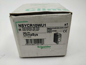Schneider Electric NSYCR10WU1 Heater 24V, 10W