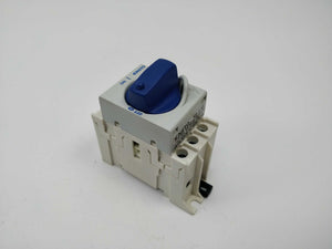 Ensto KS3.40 Load Brake Switch Rotary