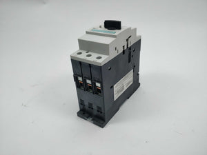 Siemens 3RV1031-4EA10 Circuit breaker for motor protection