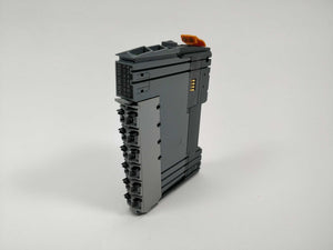 B&R X20D09322 Rev I0 Digital Input Module X20BM15 E0 Bus Module