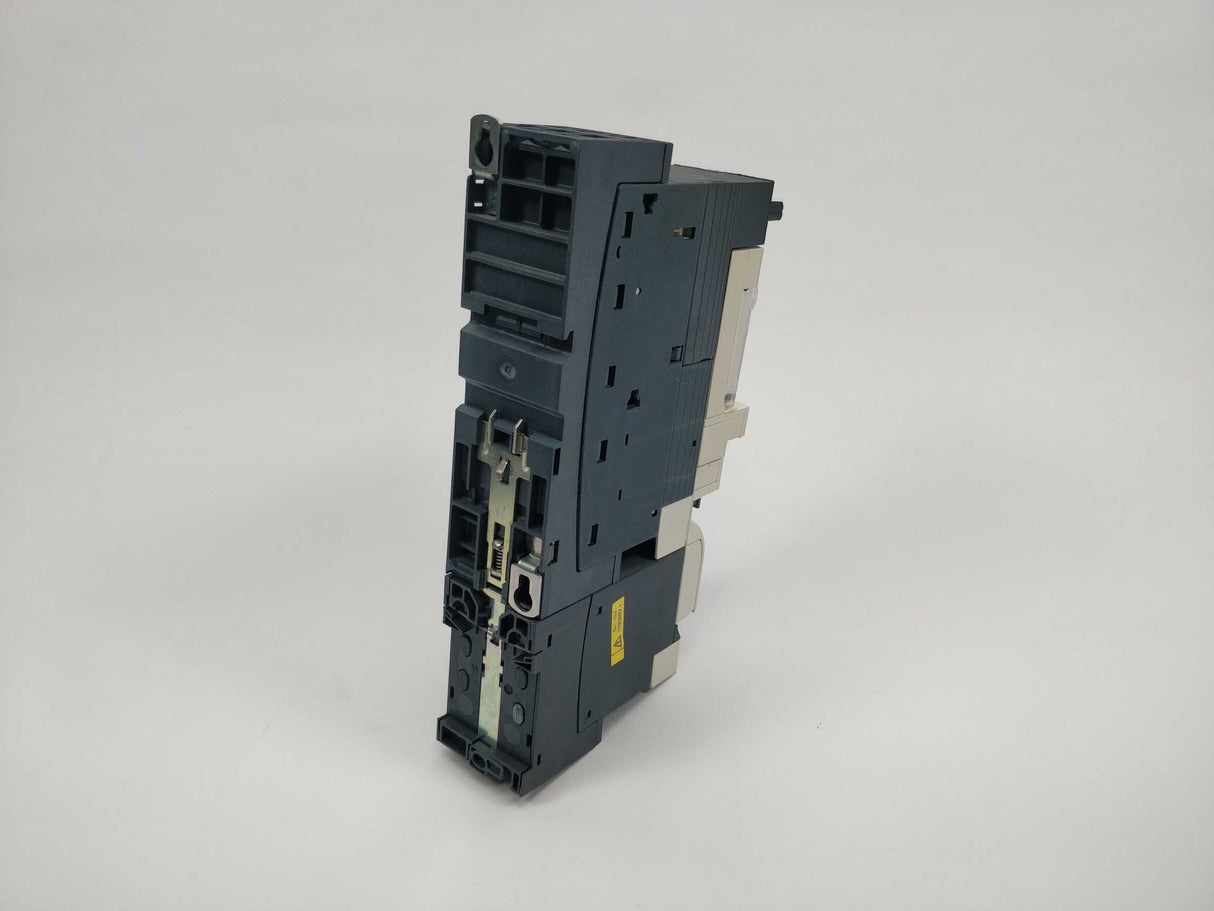 Schneider Electric LUCA12BL With LUB120, LUFN20, LUA1C11, LU2MB0BL