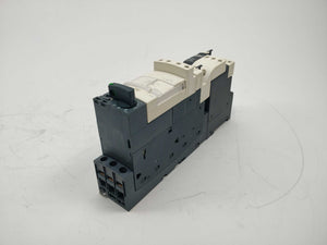 Schneider Electric LUCA05BL With LUB120, LUFN20, LUA1C11, LU2MB0BL