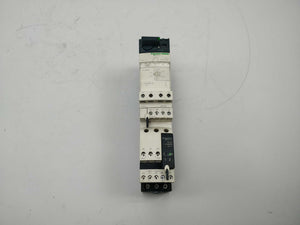 Schneider Electric LUCA05BL With LUB120, LUFN20, LUA1C11, LU2MB0BL