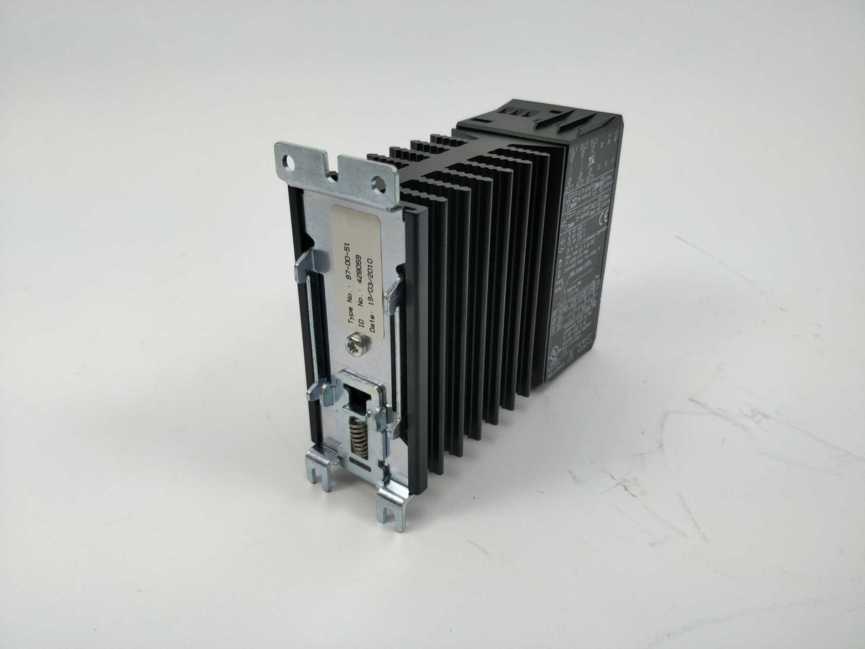 IC Electronic STL 3 - 4025 Starting Torque Limiter
