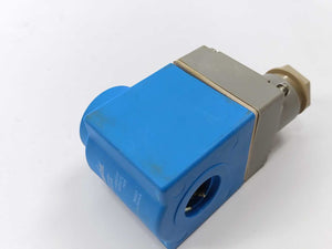 Danfoss 018F6757 Solenoid Coil 16W