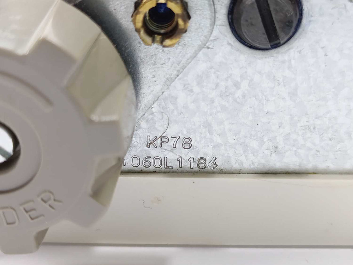 Danfoss 060L118466 KP78 Thermostat