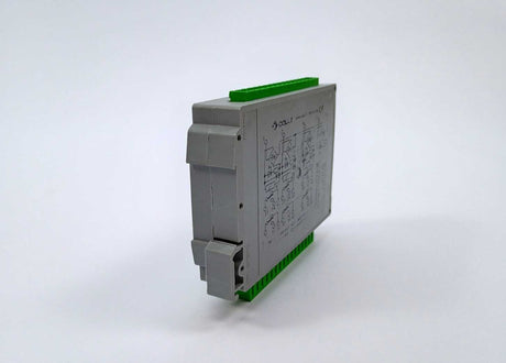 Cabur CR42SC/XCR42SC Electromechanical relay module 8A 250V~
