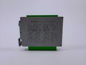 Cabur CR42SC/XCR42SC Electromechanical relay module 8A 250V~