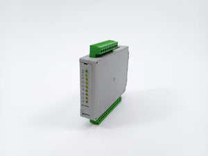 Cabur CR8-1/XCR81 Electromechanical relay module 10A 250V~
