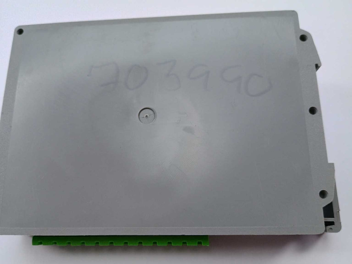 Cabur CR4-1/XCR41 Electromechanical relay module 10A 250V~