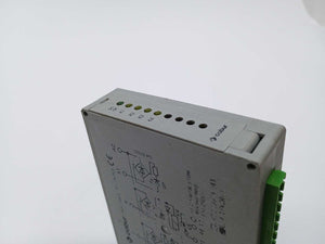 Cabur CR4-1/XCR41 Electromechanical relay module 10A 250V~