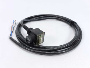 AB 42EF-R9MPB-A2 Ser. C RightSight Photoelectric Sensors Trans. Beam Receiver