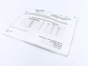 AB 42EF-R9MPB-A2 Ser. C RightSight Photoelectric Sensors Trans. Beam Receiver