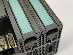 Siemens 6ES7314-6BF02-0AB0 SIMATIC S7-300, CPU 314C-2 PTP Compact CPU with MPI