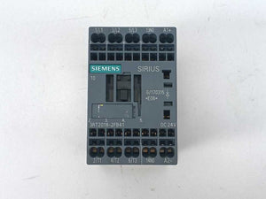 Siemens 3RT2018-2FB41 Contactor