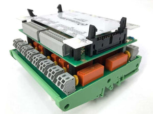WashTec 206639 Peripherie-Verteiler Peripheral Splitter / I/O Expansion Board