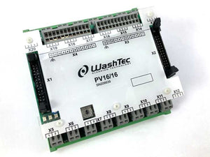 WashTec 206639 Peripherie-Verteiler Peripheral Splitter / I/O Expansion Board