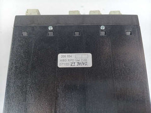 WashTec 206654 RPD Relay Panel Board, Ver.2