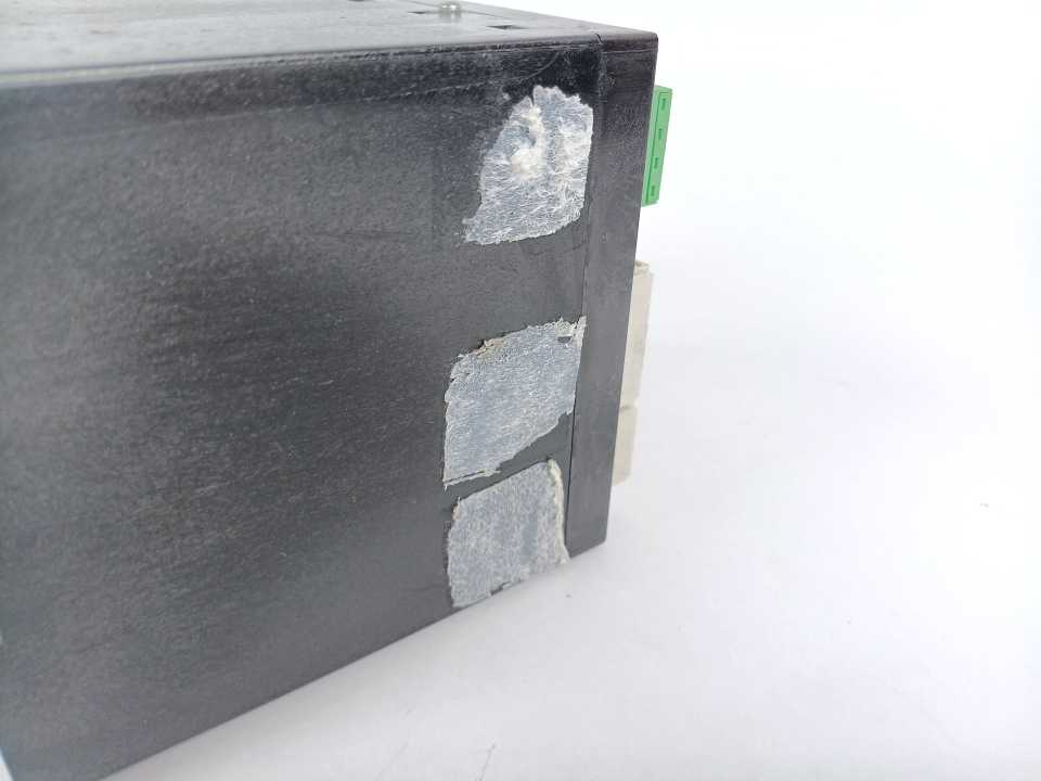 WashTec 206654 RPD Relay Panel Board, Ver.2