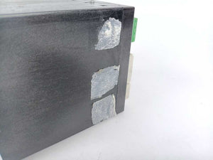 WashTec 206654 RPD Relay Panel Board, Ver.2