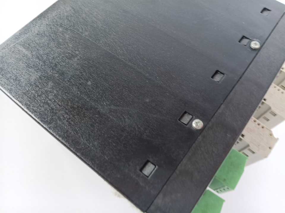 WashTec 206654 RPD Relay Panel Board, Ver.2