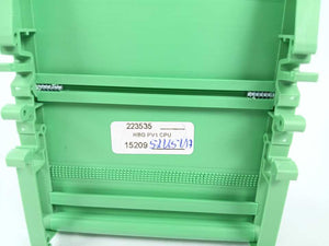 WashTec 223535, Peripheral Control Module / Distributor PV CPU