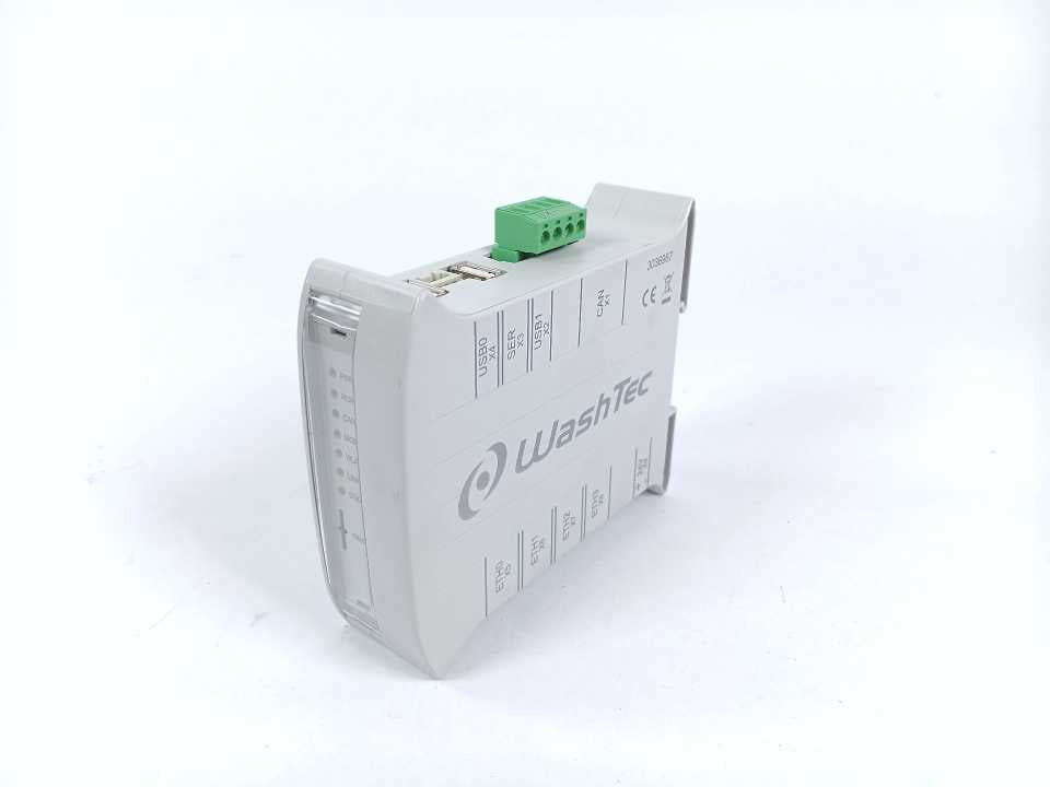 WashTec 3036987 Webserver WT WashLink V2