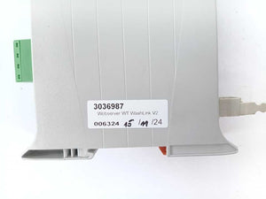 WashTec 3036987 Webserver WT WashLink V2