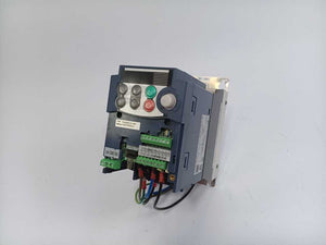 Fuji Electric FRN0006C2S-7WB FRENIC-Mini Inverter Drive FRN0006C2S-7WB