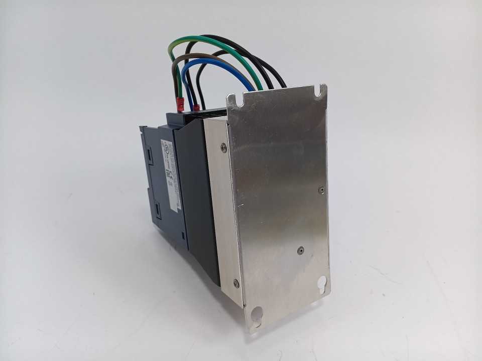 Fuji Electric FRN0006C2S-7WB FRENIC-Mini Inverter Drive FRN0006C2S-7WB