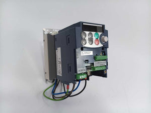 Fuji Electric FRN0006C2S-7WB FRENIC-Mini Inverter Drive FRN0006C2S-7WB