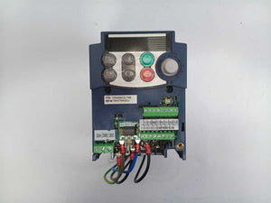 Fuji Electric FRN0006C2S-7WB FRENIC-Mini Inverter Drive FRN0006C2S-7WB