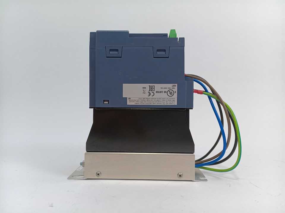 Fuji Electric FRN0006C2S-7WB FRENIC-Mini Inverter Drive FRN0006C2S-7WB