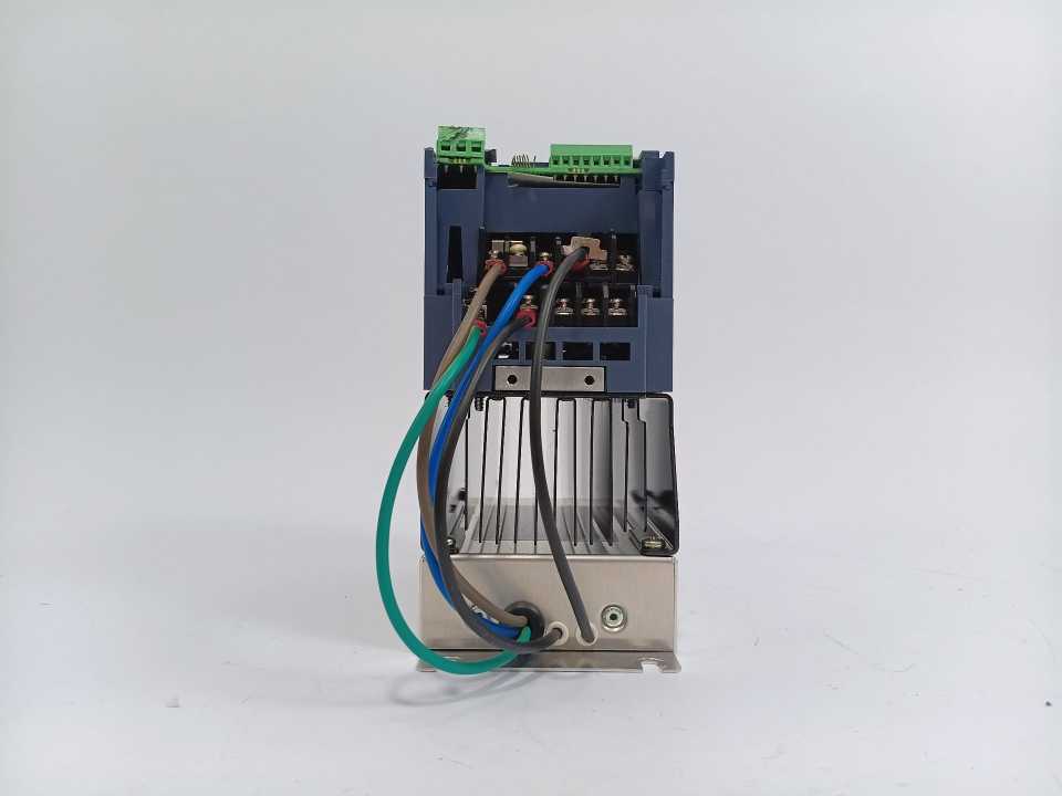 Fuji Electric FRN0006C2S-7WB FRENIC-Mini Inverter Drive FRN0006C2S-7WB