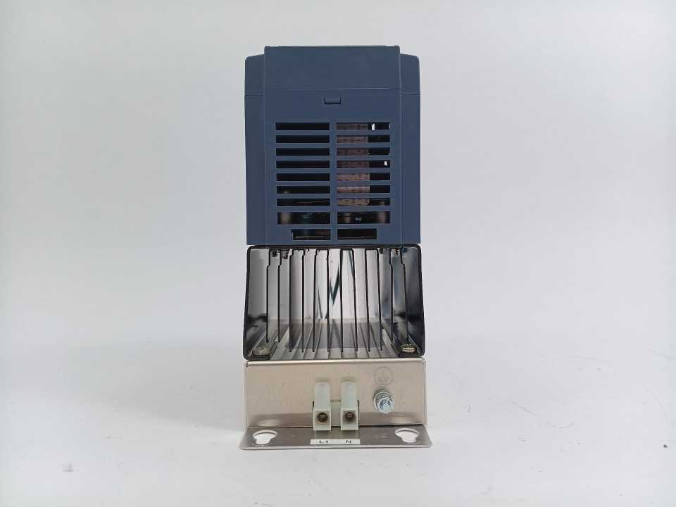 Fuji Electric FRN0006C2S-7WB FRENIC-Mini Inverter Drive FRN0006C2S-7WB