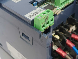 Fuji Electric FRN0006C2S-7WB FRENIC-Mini Inverter Drive FRN0006C2S-7WB