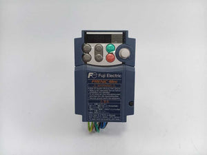 Fuji Electric FRN0006C2S-7WB FRN0006C2S-7WB Inverter Drive