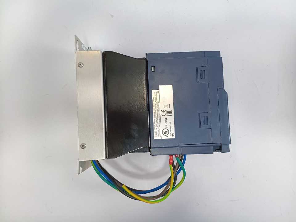 Fuji Electric FRN0006C2S-7WB FRN0006C2S-7WB Inverter Drive
