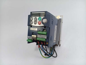 Fuji Electric FRN0006C2S-7WB FRENIC-Mini Inverter Drive FRN0006C2S-7WB