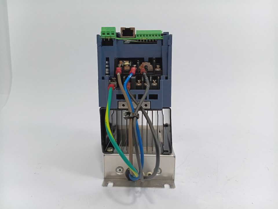 Fuji Electric FRN0006C2S-7WB FRENIC-Mini Inverter Drive FRN0006C2S-7WB