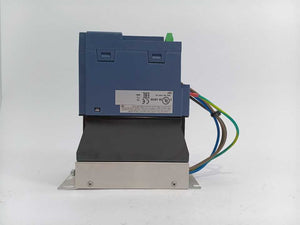 Fuji Electric FRN0006C2S-7WB FRENIC-Mini Inverter Drive FRN0006C2S-7WB