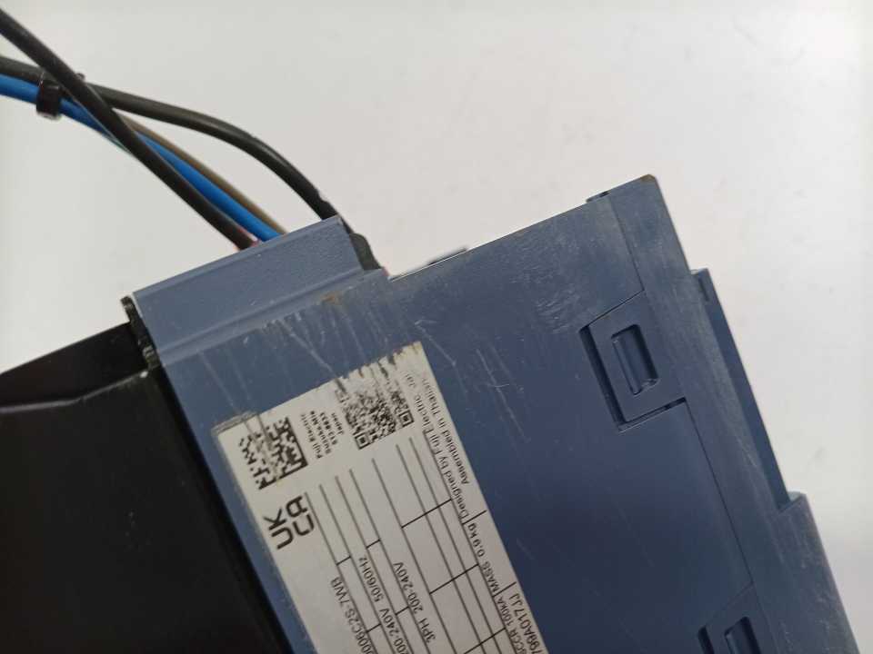 Fuji Electric FRN0006C2S-7WB FRENIC-Mini Inverter Drive FRN0006C2S-7WB