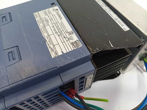 Fuji Electric FRN0006C2S-7WB FRENIC Mini Inverter Drive FRN0006C2S-7WB