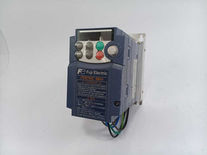 Fuji Electric FRN0006C2S-7WB FRENIC Mini Inverter Drive FRN0006C2S-7WB
