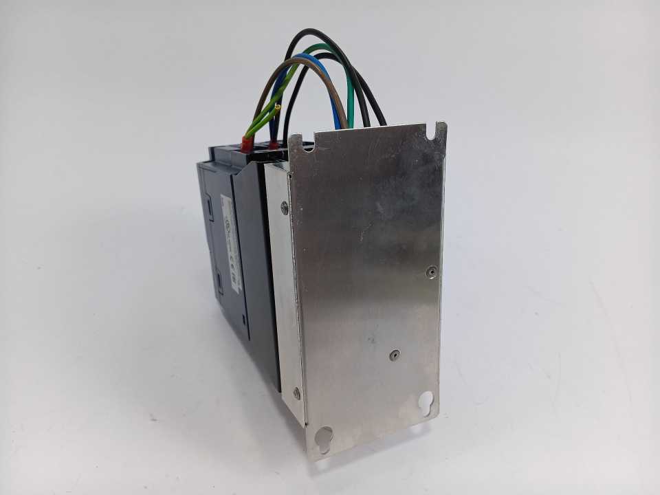 Fuji Electric FRN0006C2S-7WB FRENIC Mini Inverter Drive FRN0006C2S-7WB