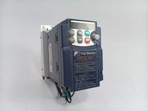 Fuji Electric FRN0006C2S-7WB FRENIC Mini Inverter Drive FRN0006C2S-7WB